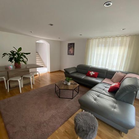 Apartmán Haus Wiggis Netstal Exteriér fotografie