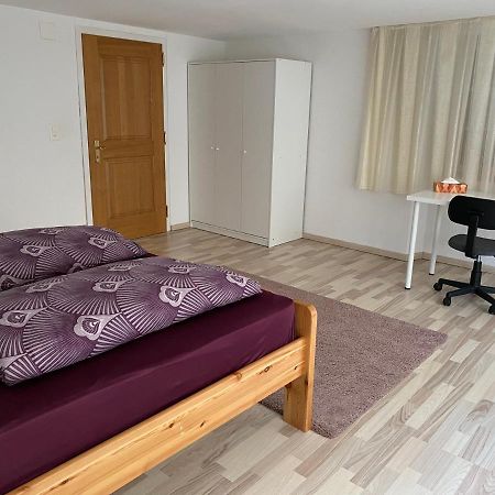 Apartmán Haus Wiggis Netstal Exteriér fotografie