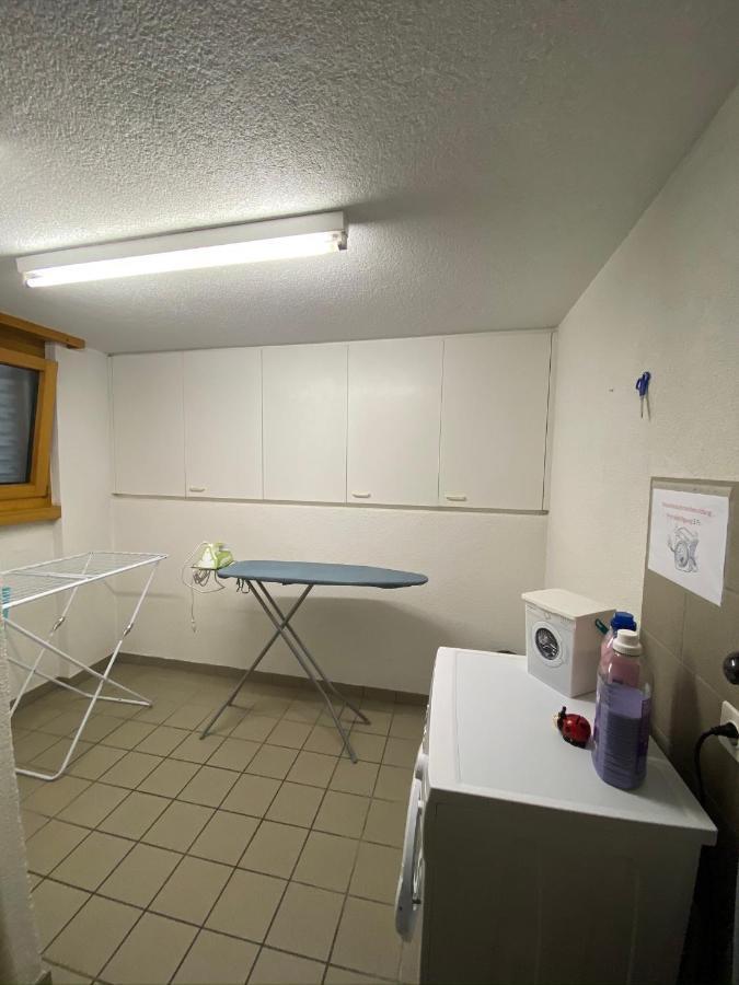 Apartmán Haus Wiggis Netstal Exteriér fotografie