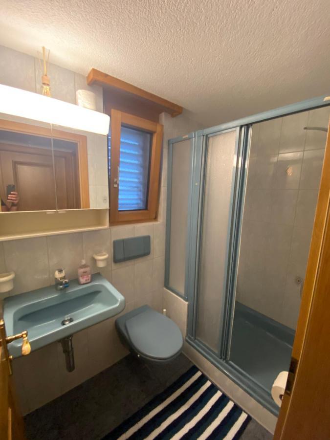 Apartmán Haus Wiggis Netstal Exteriér fotografie
