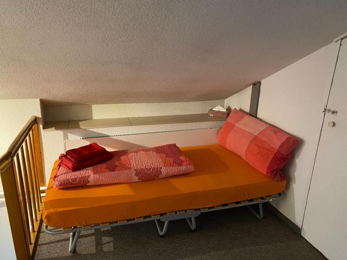 Apartmán Haus Wiggis Netstal Exteriér fotografie